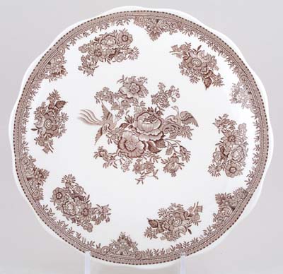 Cake Plate